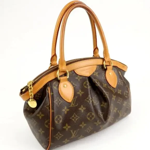 💎✨HOT BUY✨💎AUTHENTIC Louis Vuitton Tivoli PM Shoulder bag - Picture 5 of 16